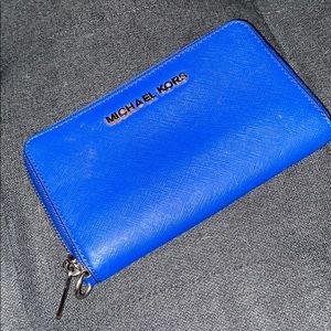 Michael Kors Wallet PERFECT condition